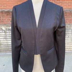 The Limited tuxedo blazer